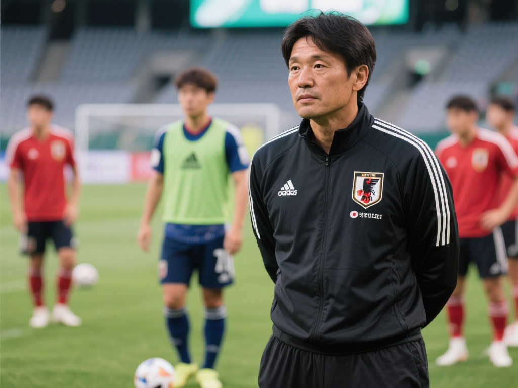 宋凯:赞赏日本教练两大特质 中国足球需借鉴日本经验 宋凯:赞赏日本教练两大特质 中国足球需借鉴日本经验