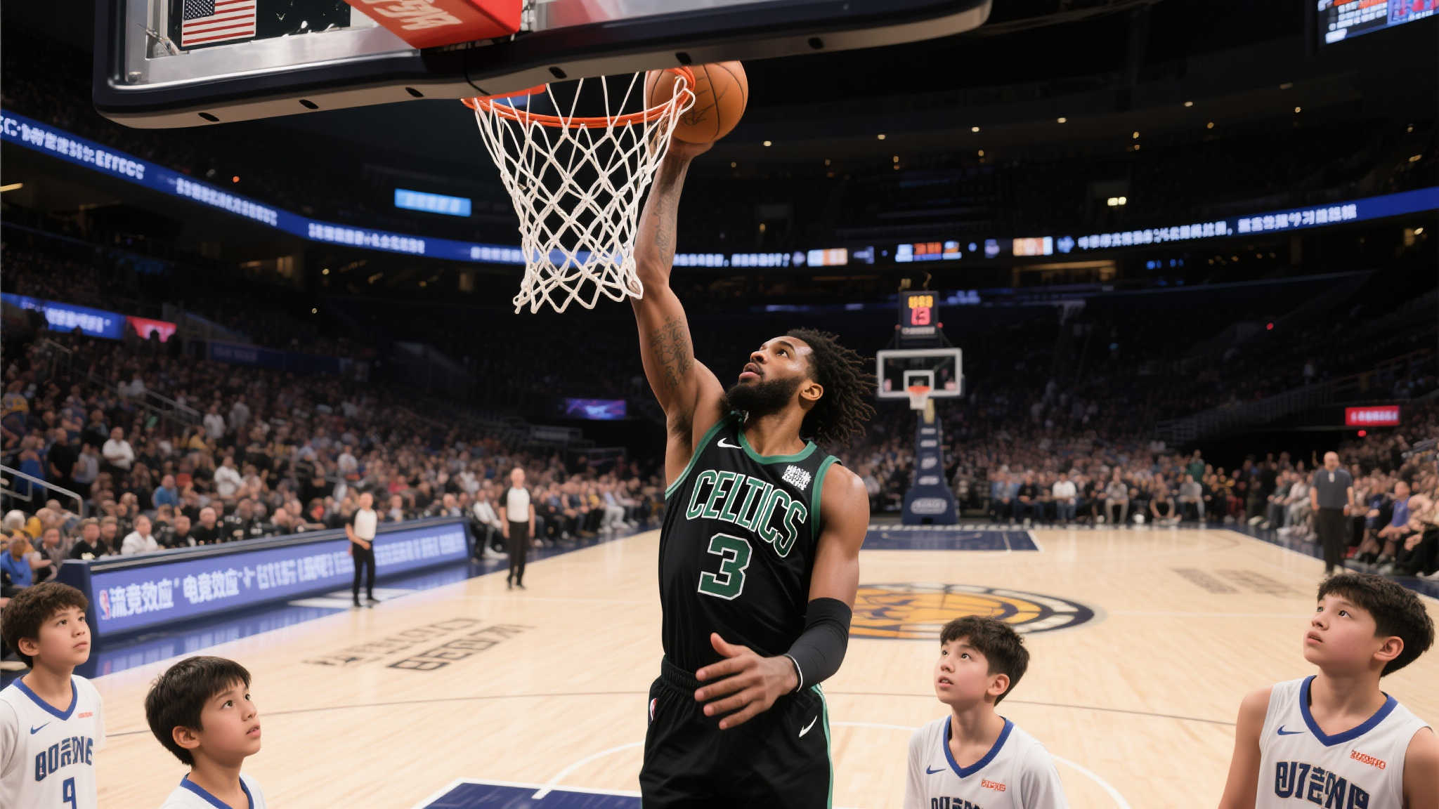 乐鱼体育概况简介